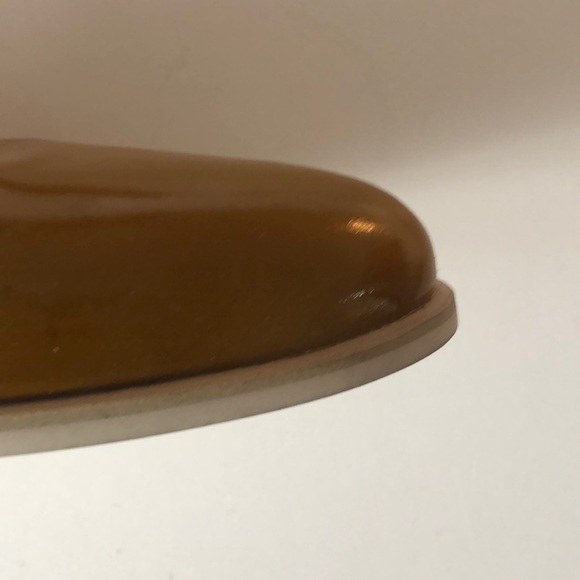 Alessandro Dell’ Aqua Patent Leather Boots - Picture 9 of 10